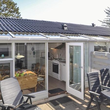 Beautiful Apartment In Vejers Strand With Wifi エクステリア 写真