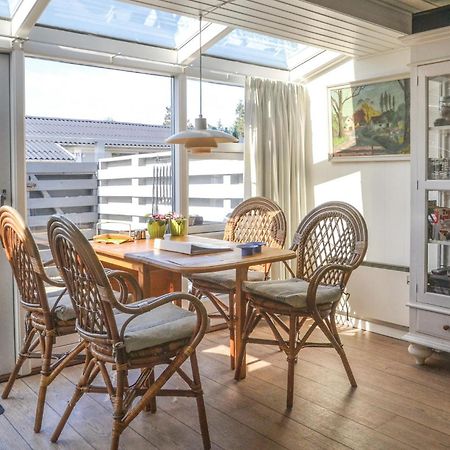 Beautiful Apartment In Vejers Strand With Wifi エクステリア 写真