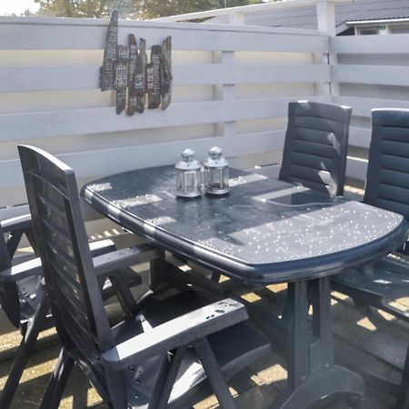 Beautiful Apartment In Vejers Strand With Wifi エクステリア 写真
