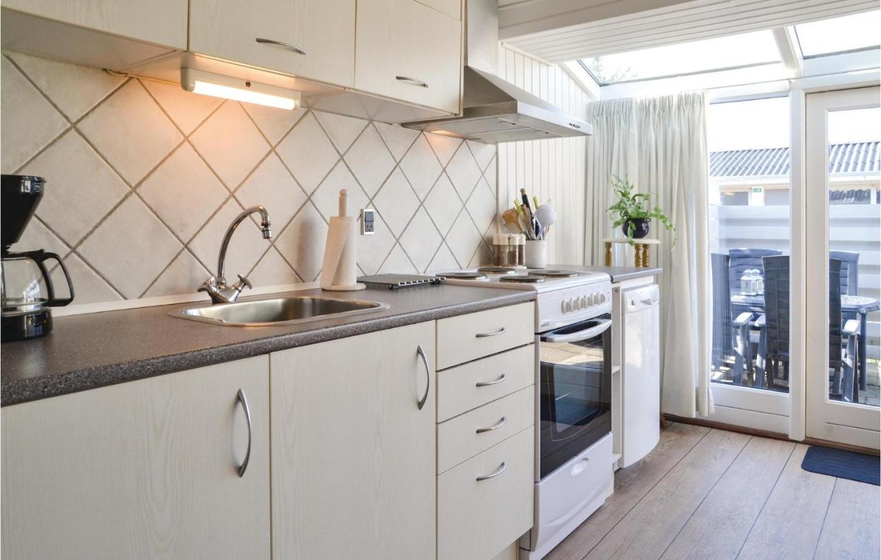 Beautiful Apartment In Vejers Strand With Wifi エクステリア 写真
