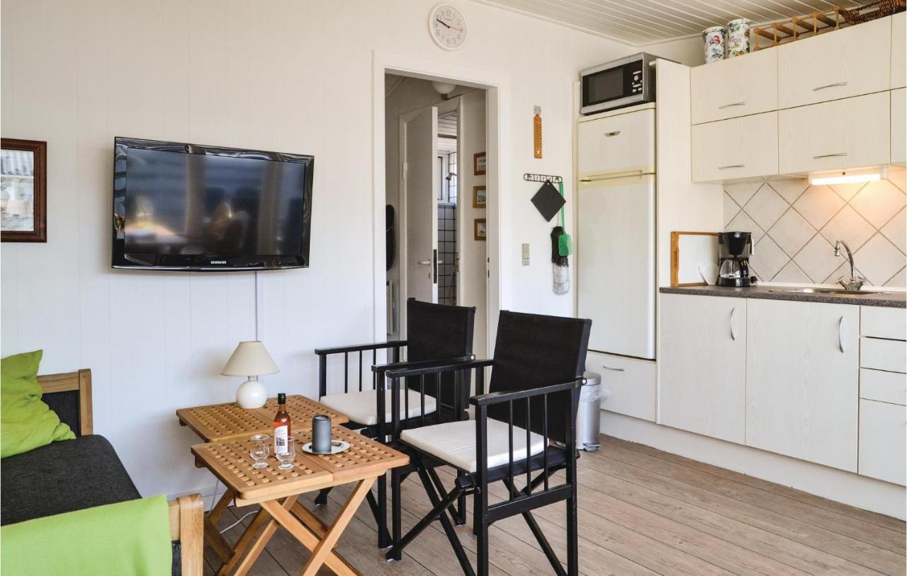 Beautiful Apartment In Vejers Strand With Wifi エクステリア 写真