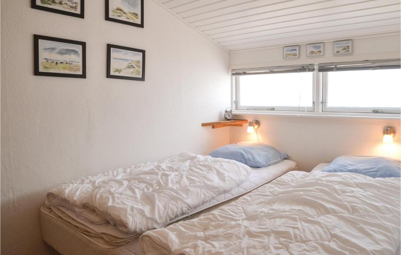 Beautiful Apartment In Vejers Strand With Wifi エクステリア 写真
