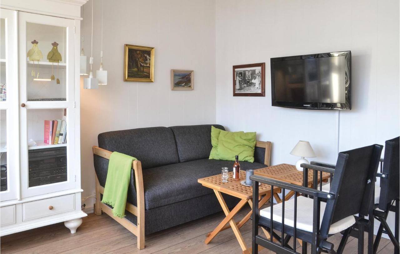 Beautiful Apartment In Vejers Strand With Wifi エクステリア 写真
