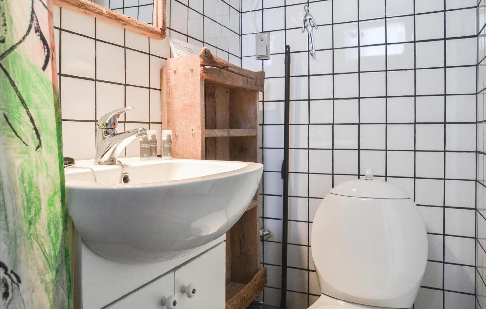 Beautiful Apartment In Vejers Strand With Wifi エクステリア 写真