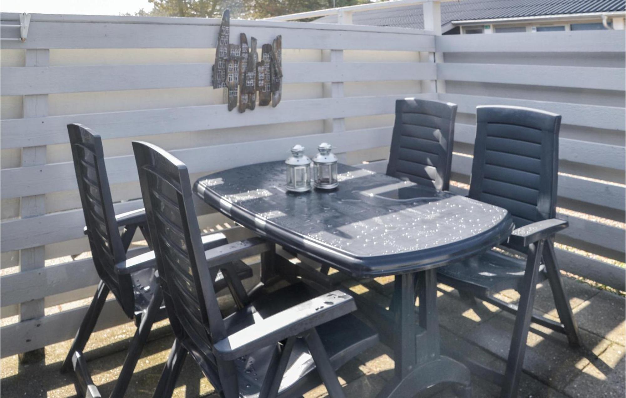 Beautiful Apartment In Vejers Strand With Wifi エクステリア 写真